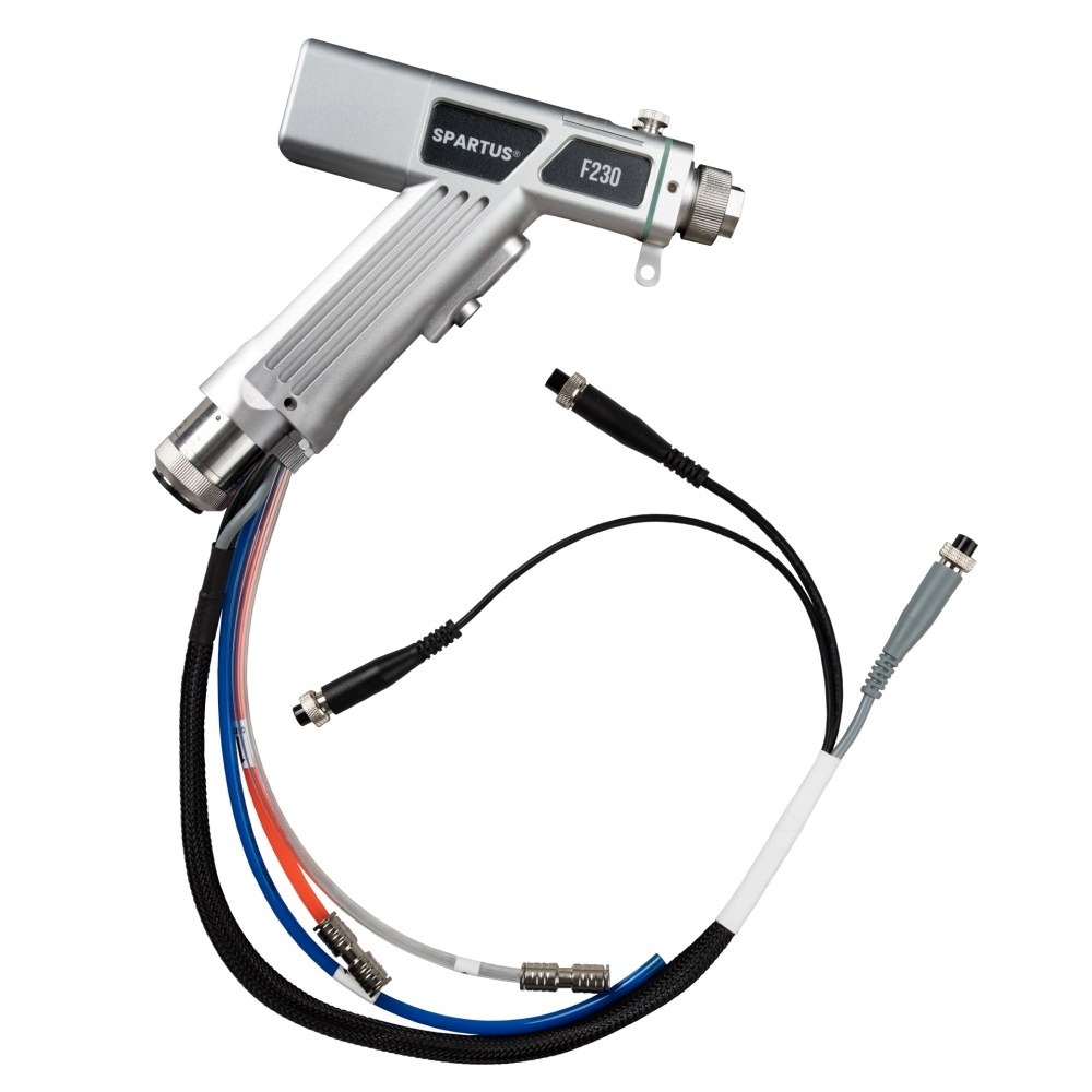 Głowica laserowa F230