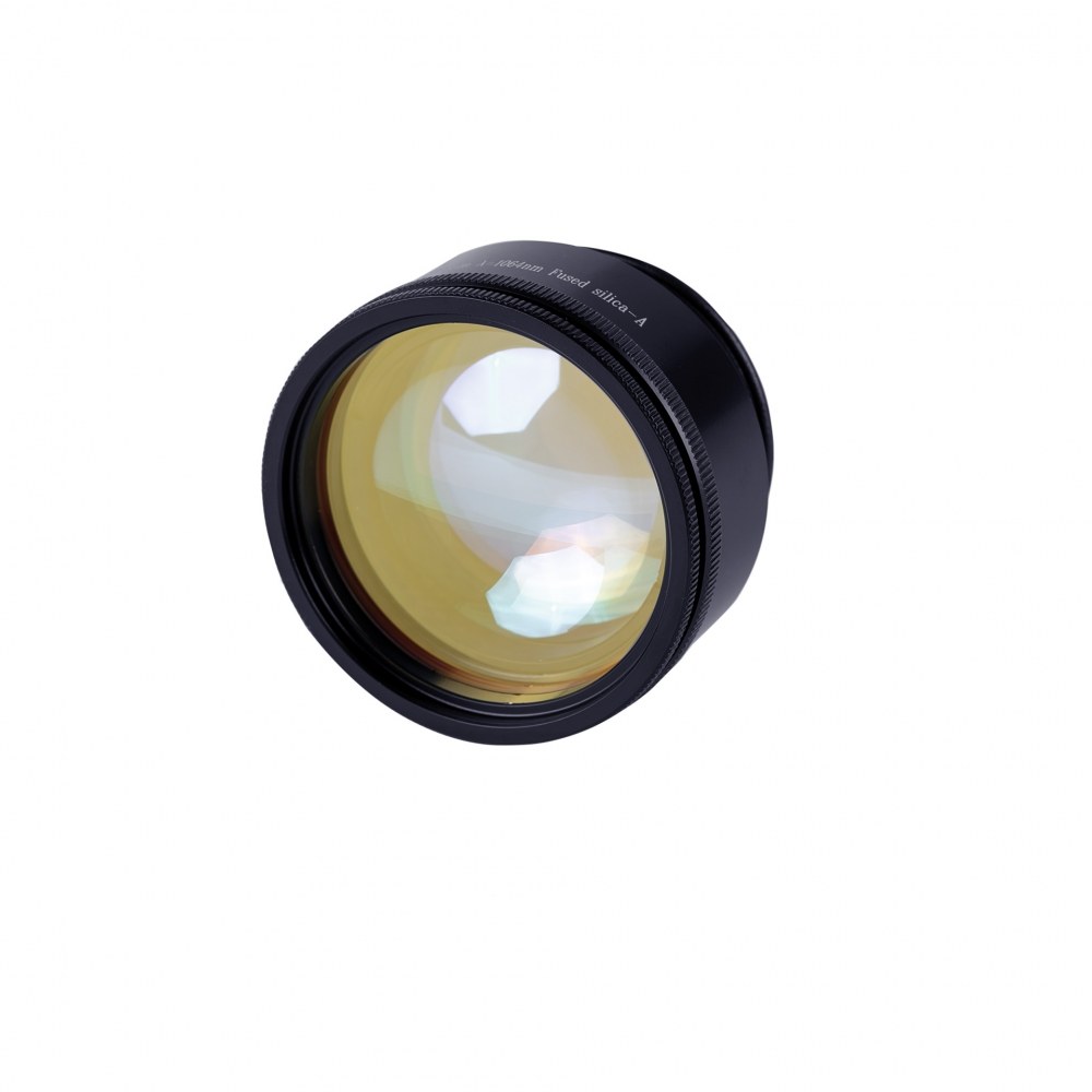 Soczewka skupiająca 203 CL Pulse