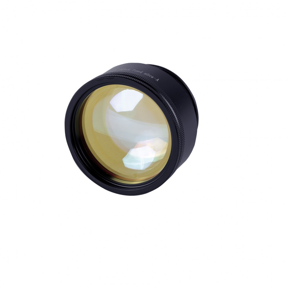 Soczewka skupiająca 203 CL Pulse