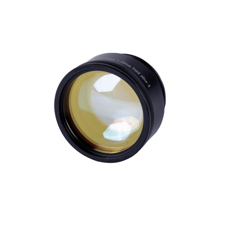 Soczewka skupiająca 203 CL Pulse