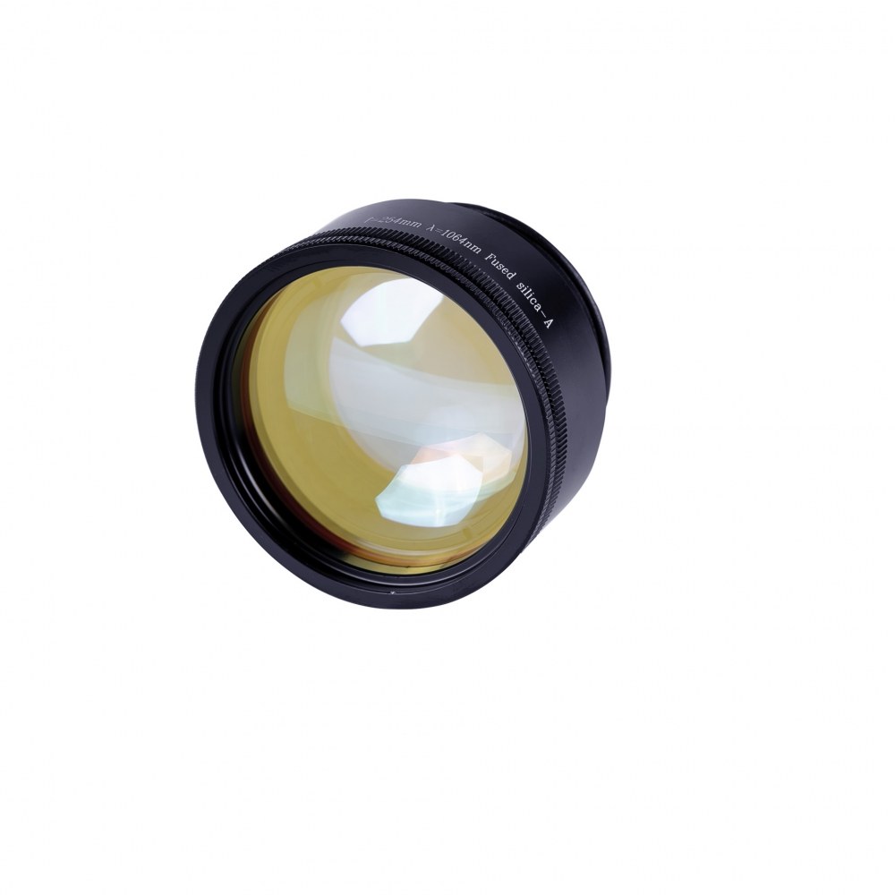 Soczewka skupiająca 203 CL Pulse