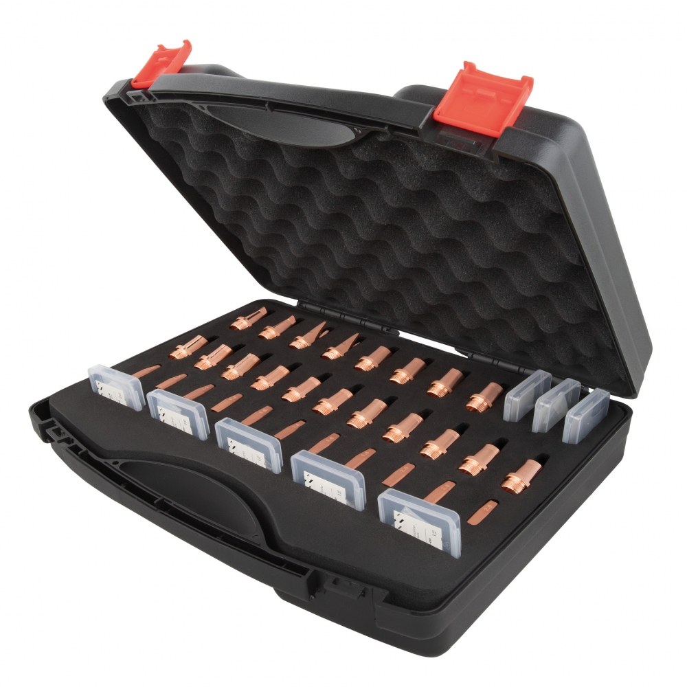 LaserBOX - podwójny