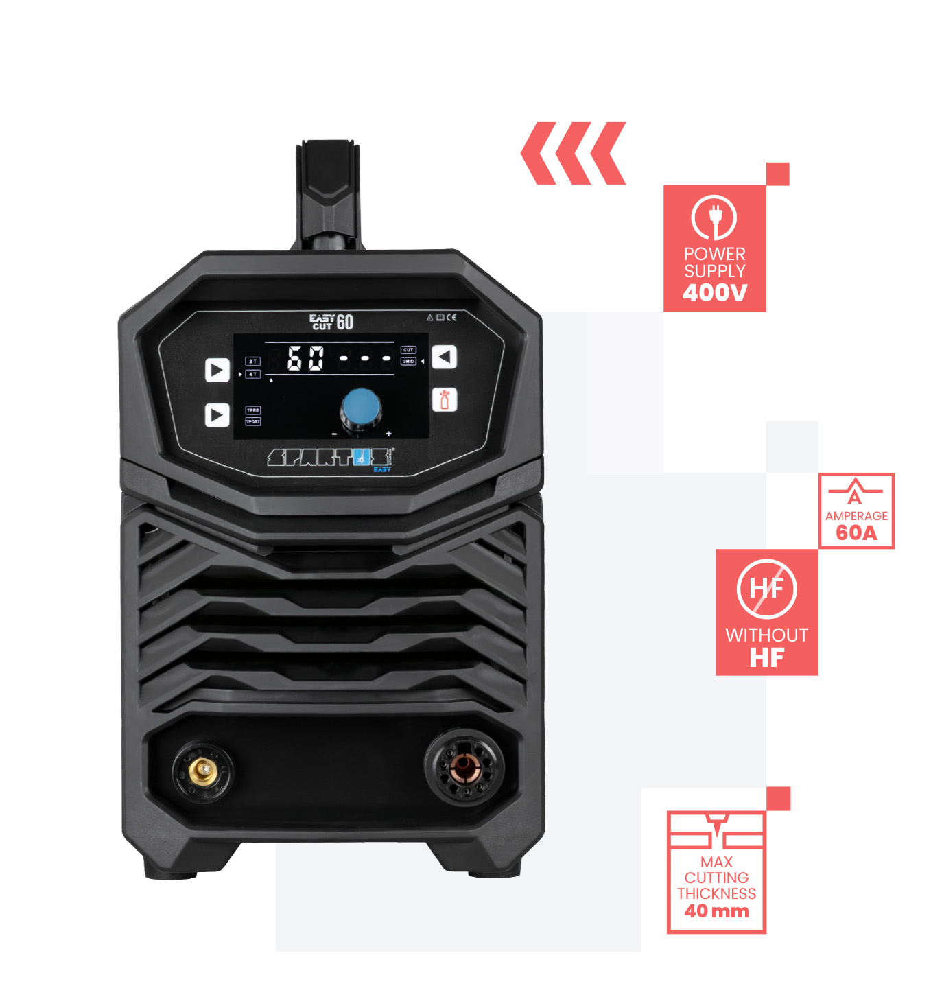 EasyCUT 60