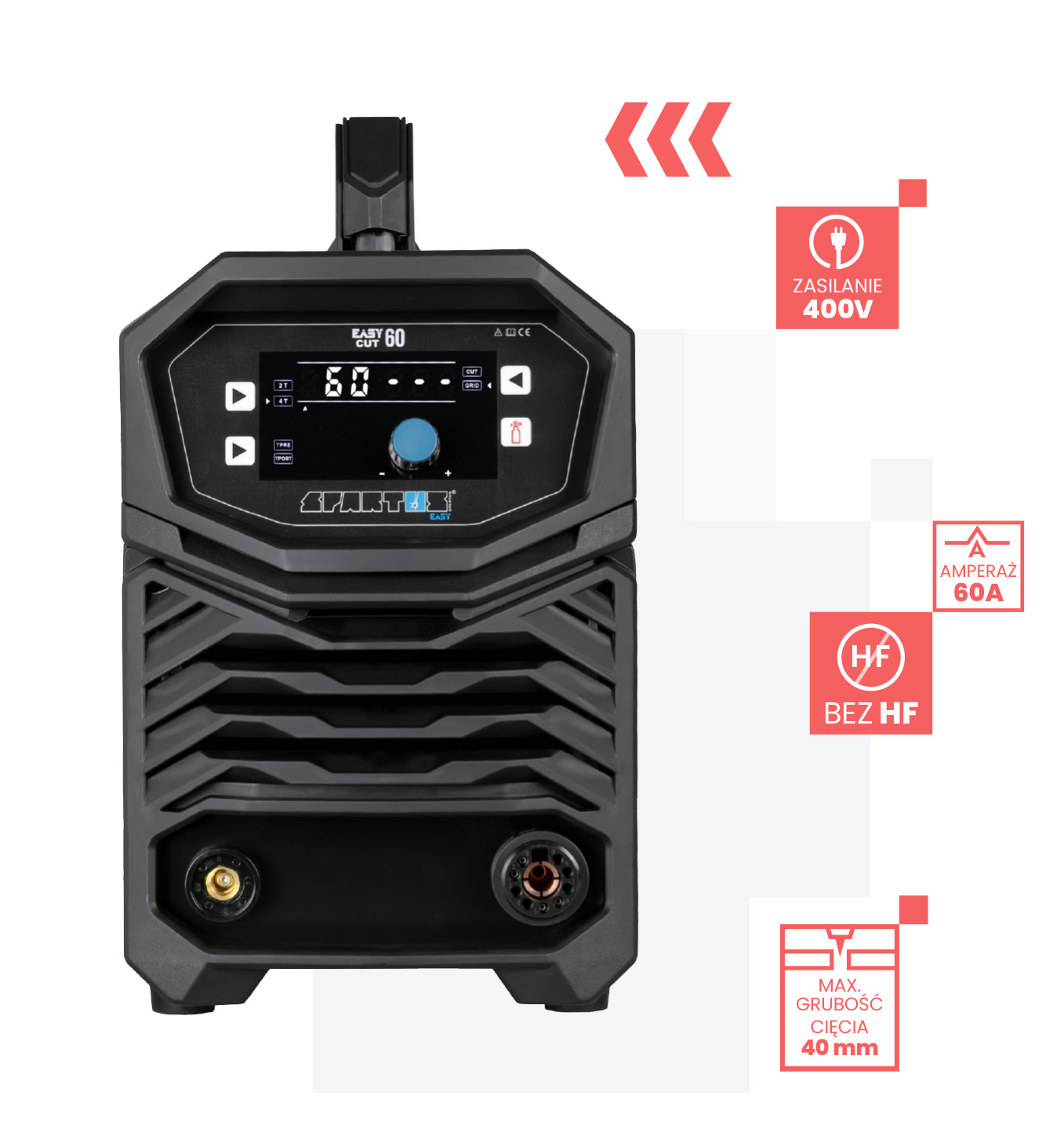 EasyCUT 60