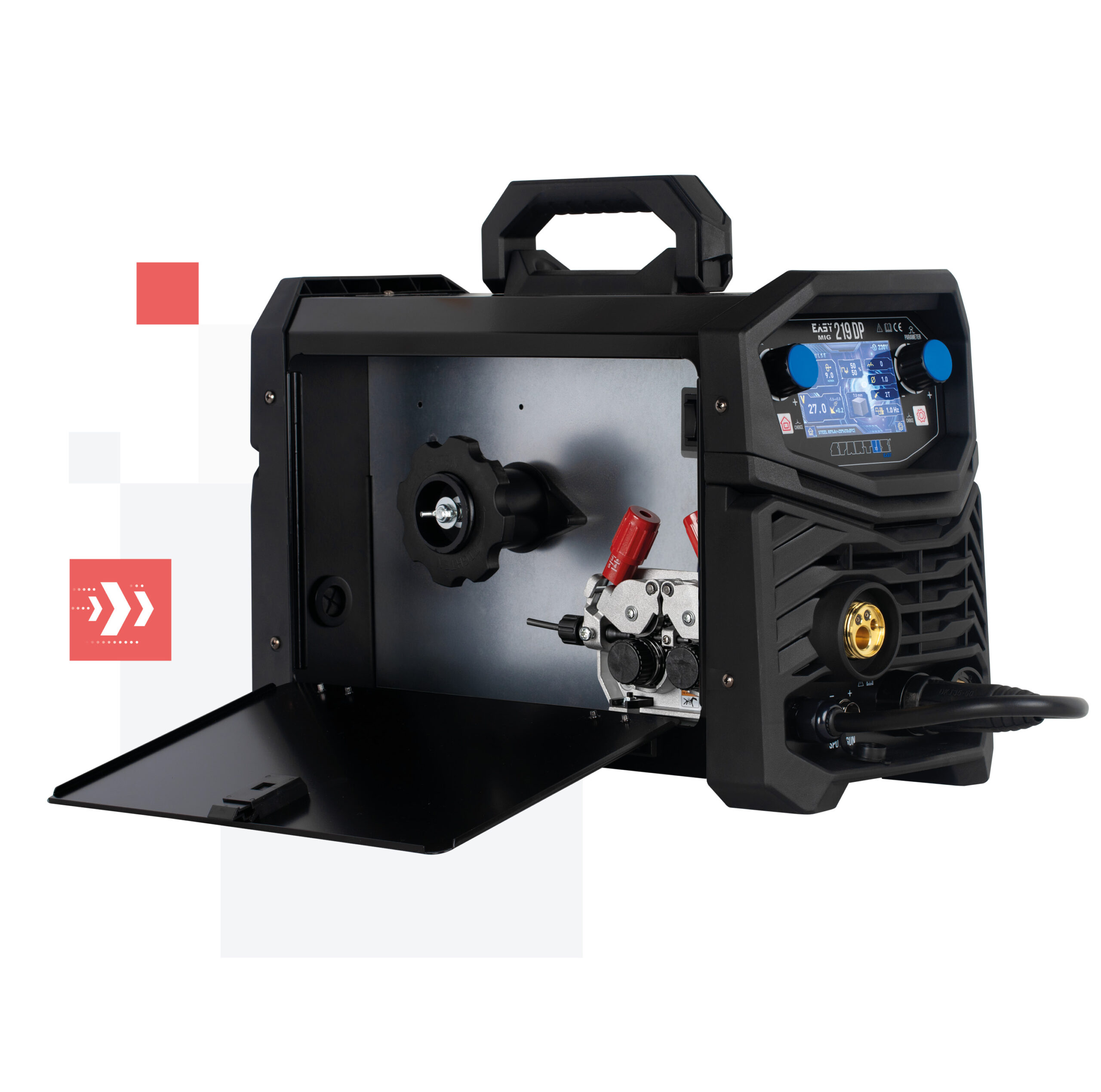 EasyMIG 219DP