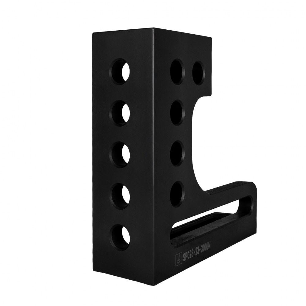 kątownik mocujaco-oporowy