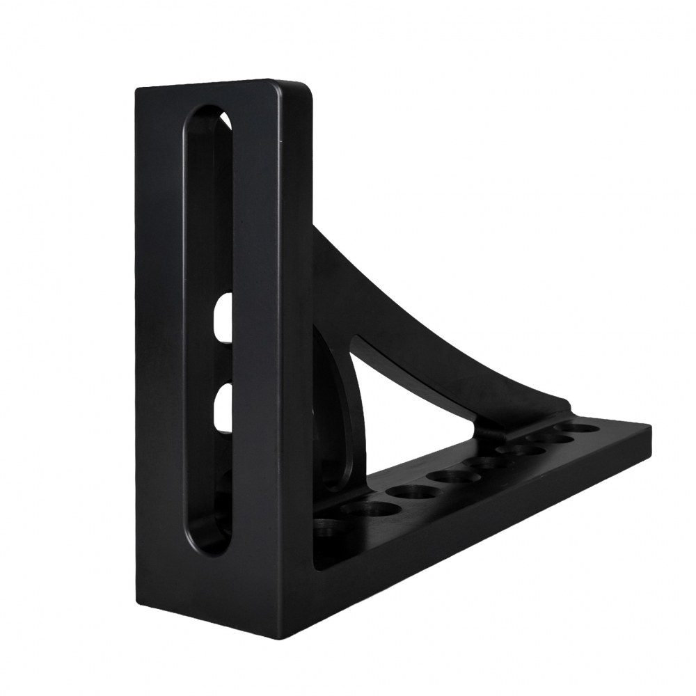 kątownik oporowo mocujący