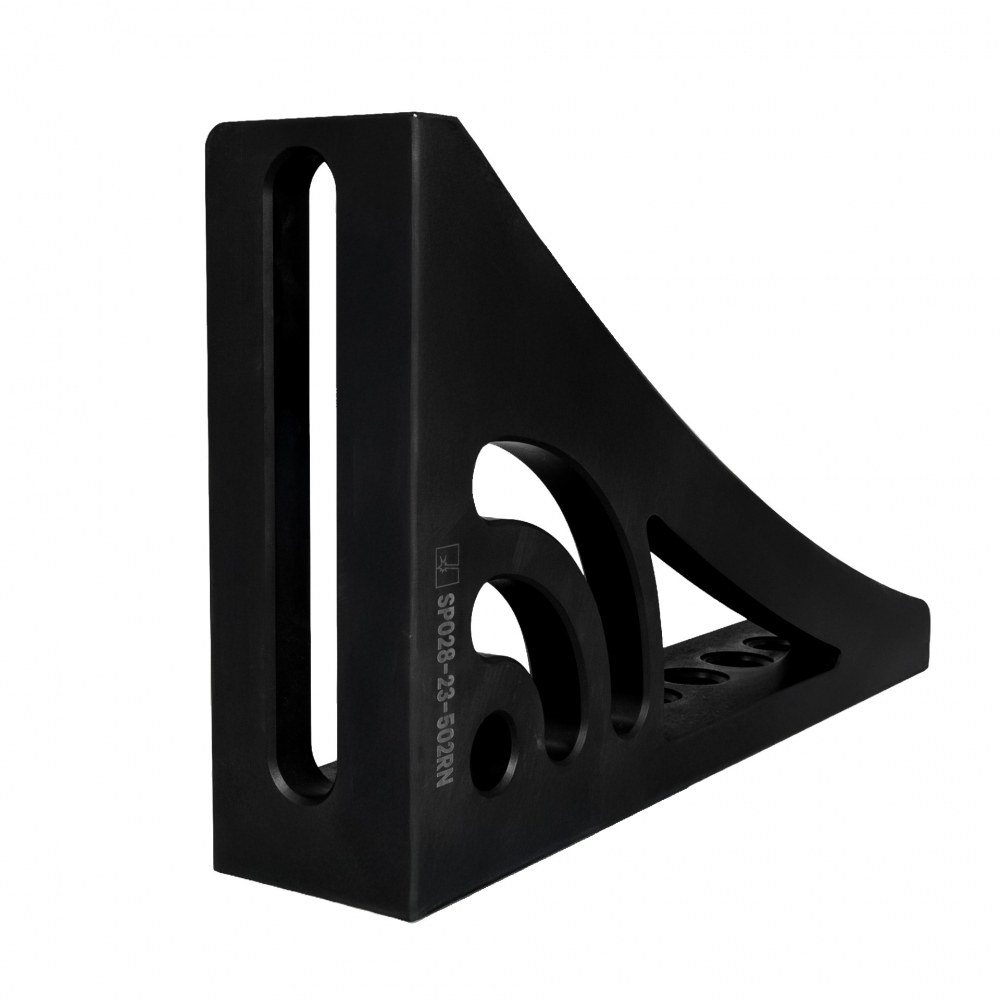 kątownik oporowo mocujący