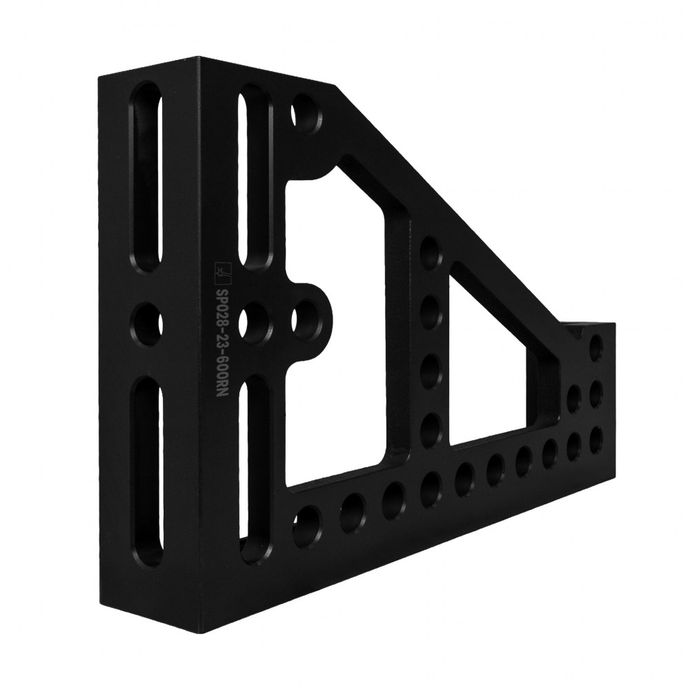 kątownik mocujaco-oporowy