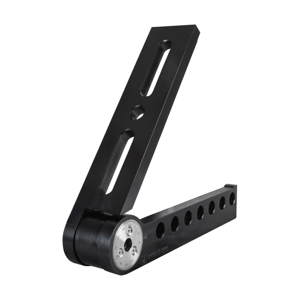 Kątownik uniwersalny