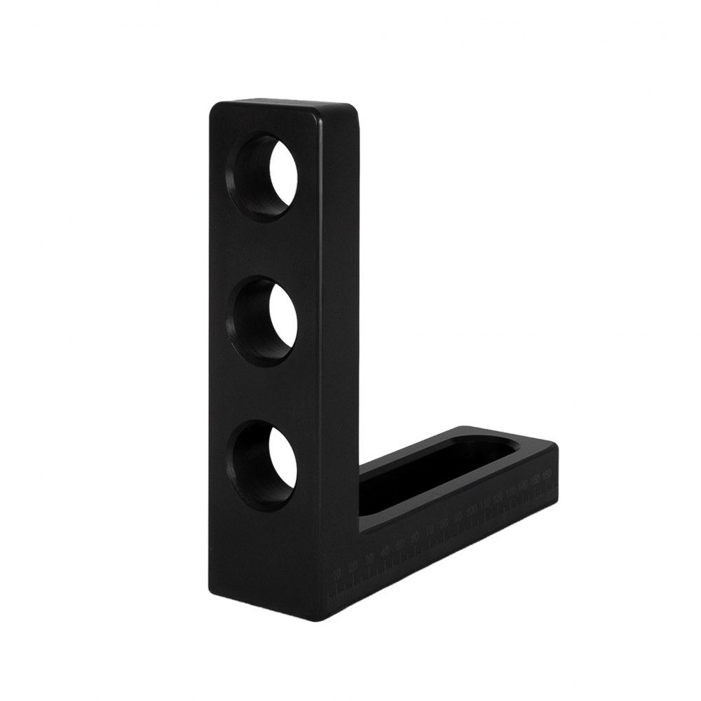 kątownik oporowo mocujący