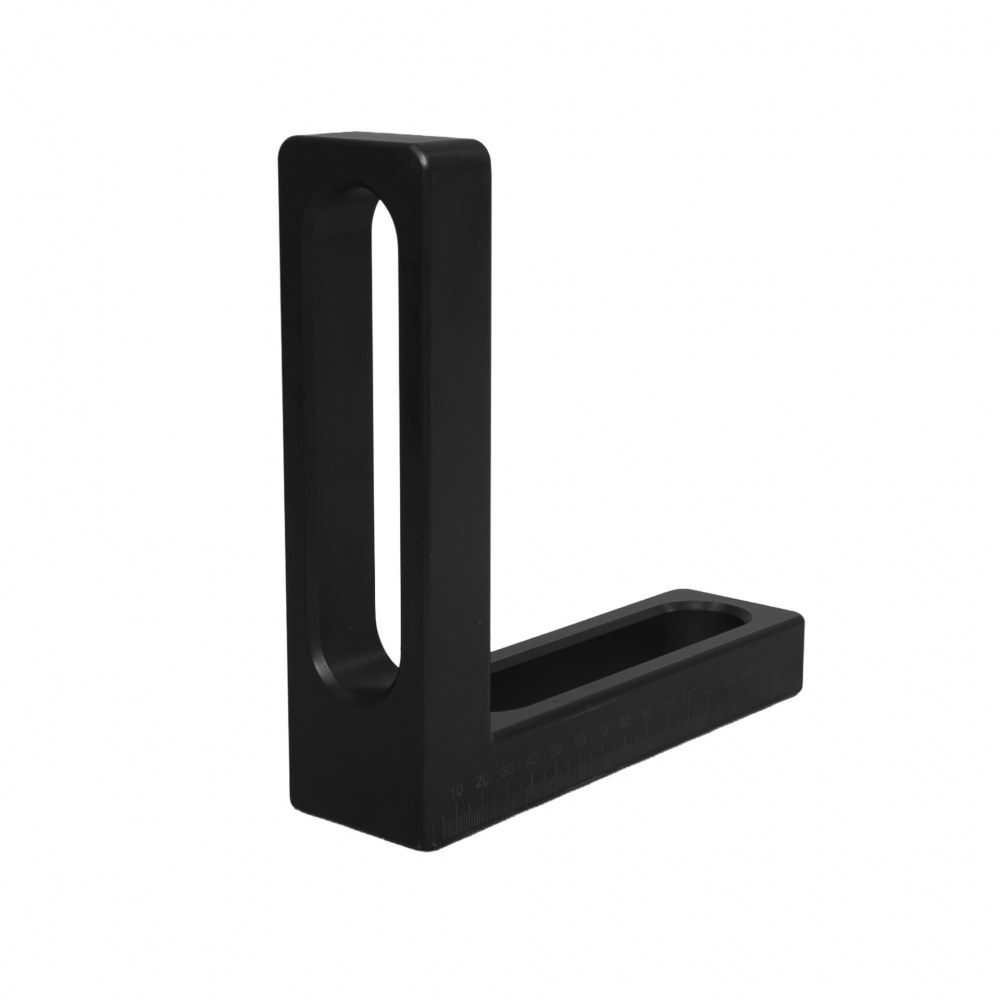 kątownik oporowo mocujący