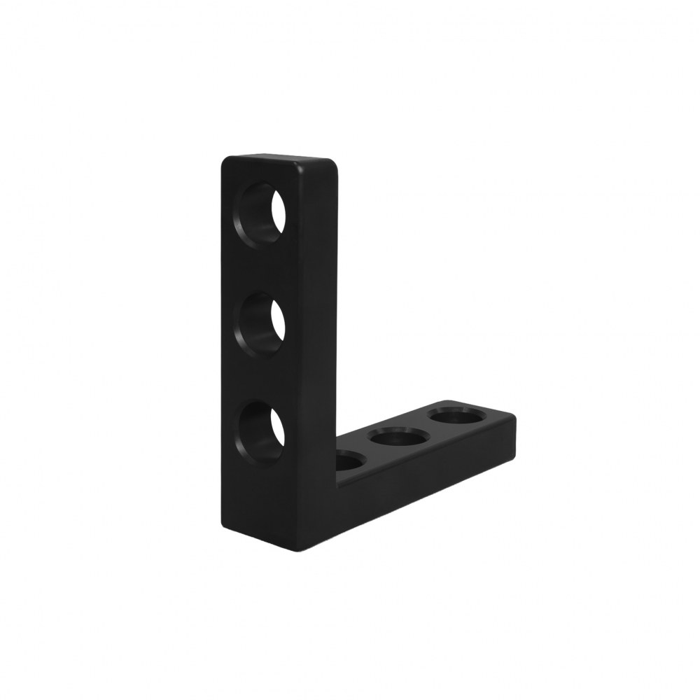 kątownik oporowo mocujący