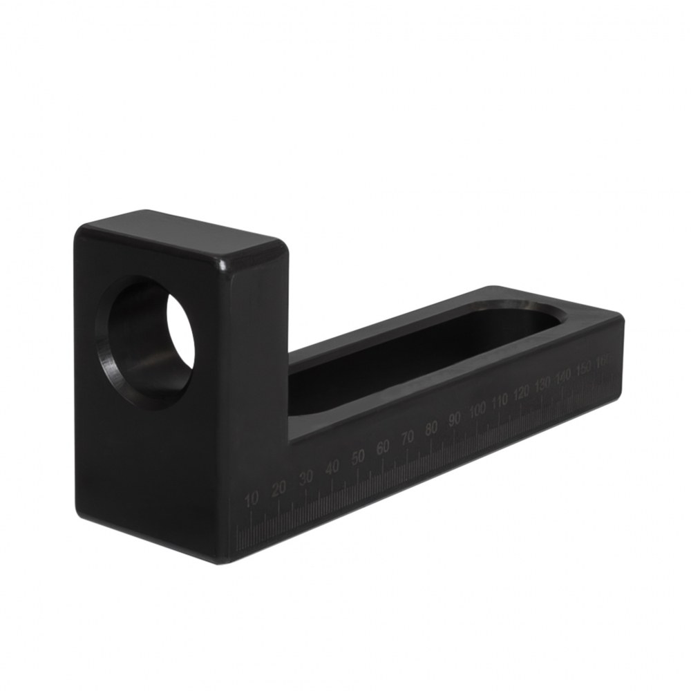 kątownik oporowo mocujący