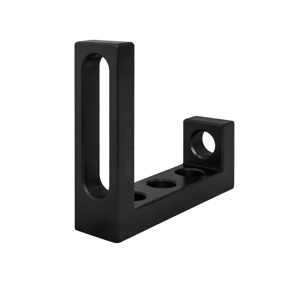 kątownik oporowo mocujący