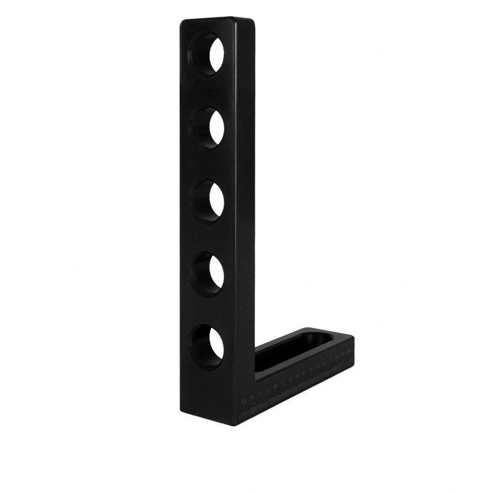 kątownik oporowo mocujący