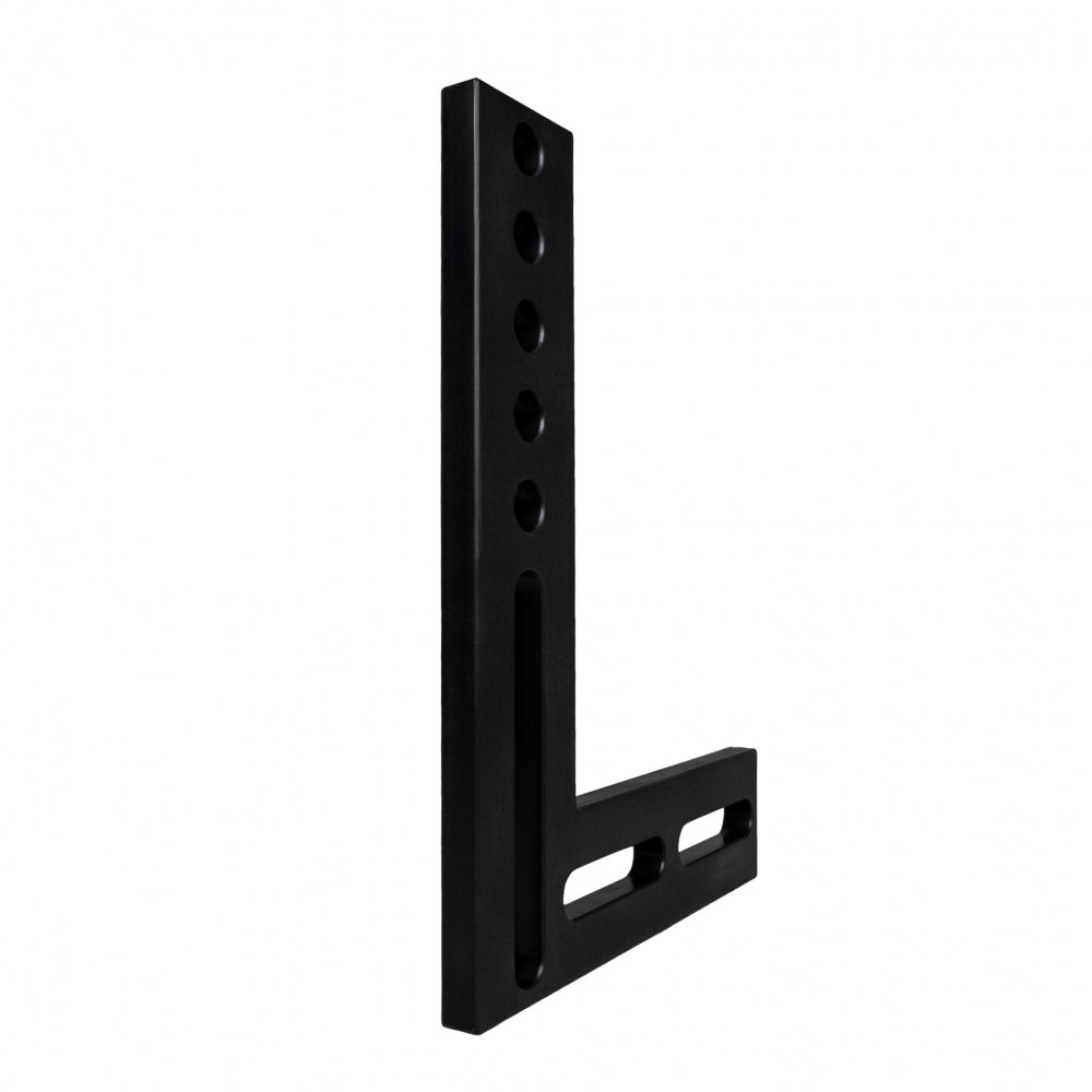 kątownik płaski azotowany