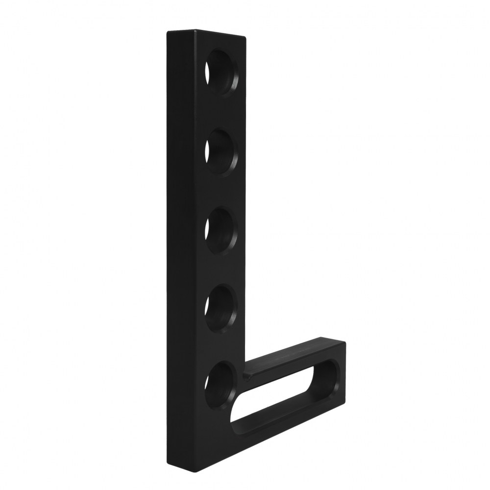 kątownik płaski azotowany