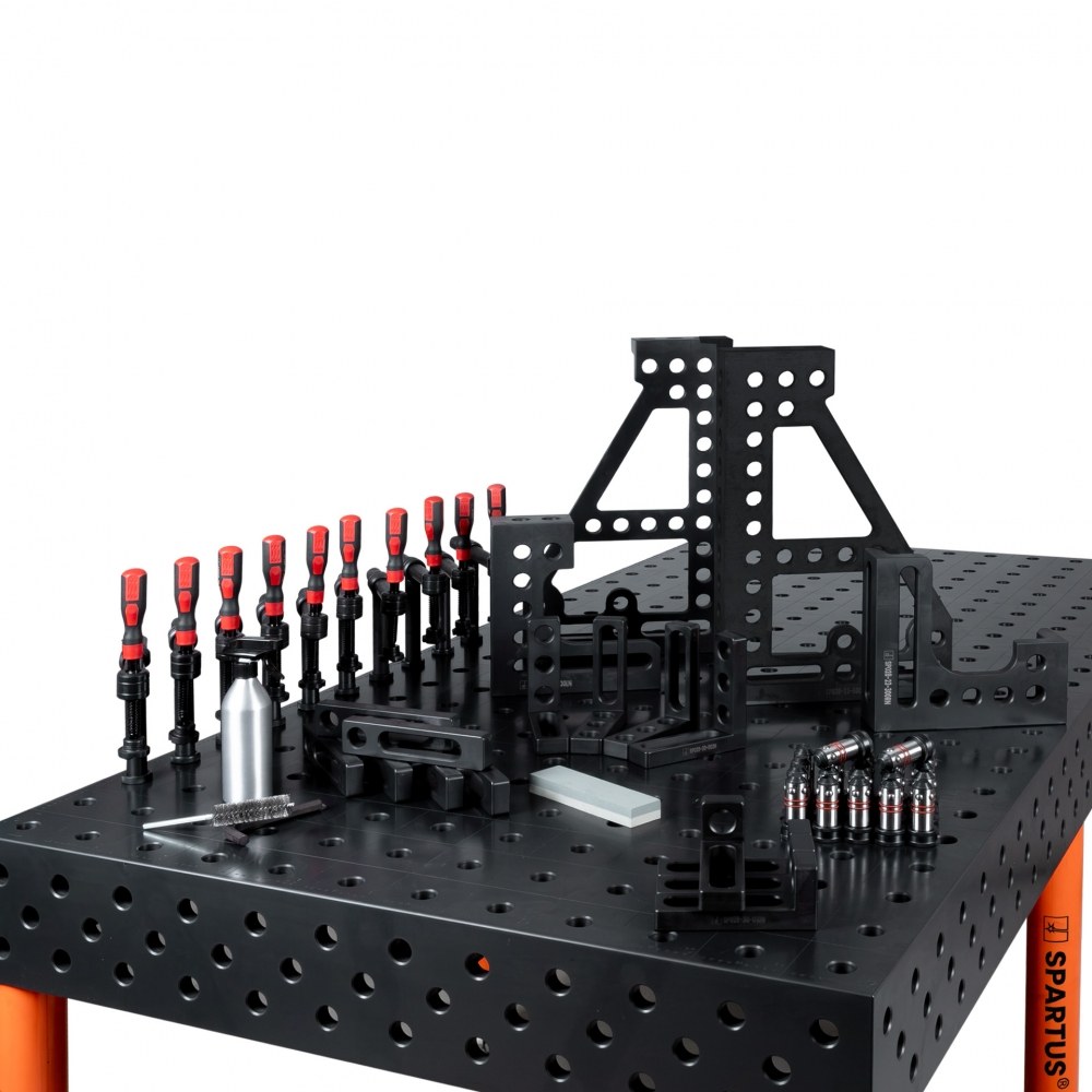 Zestaw części set 03N