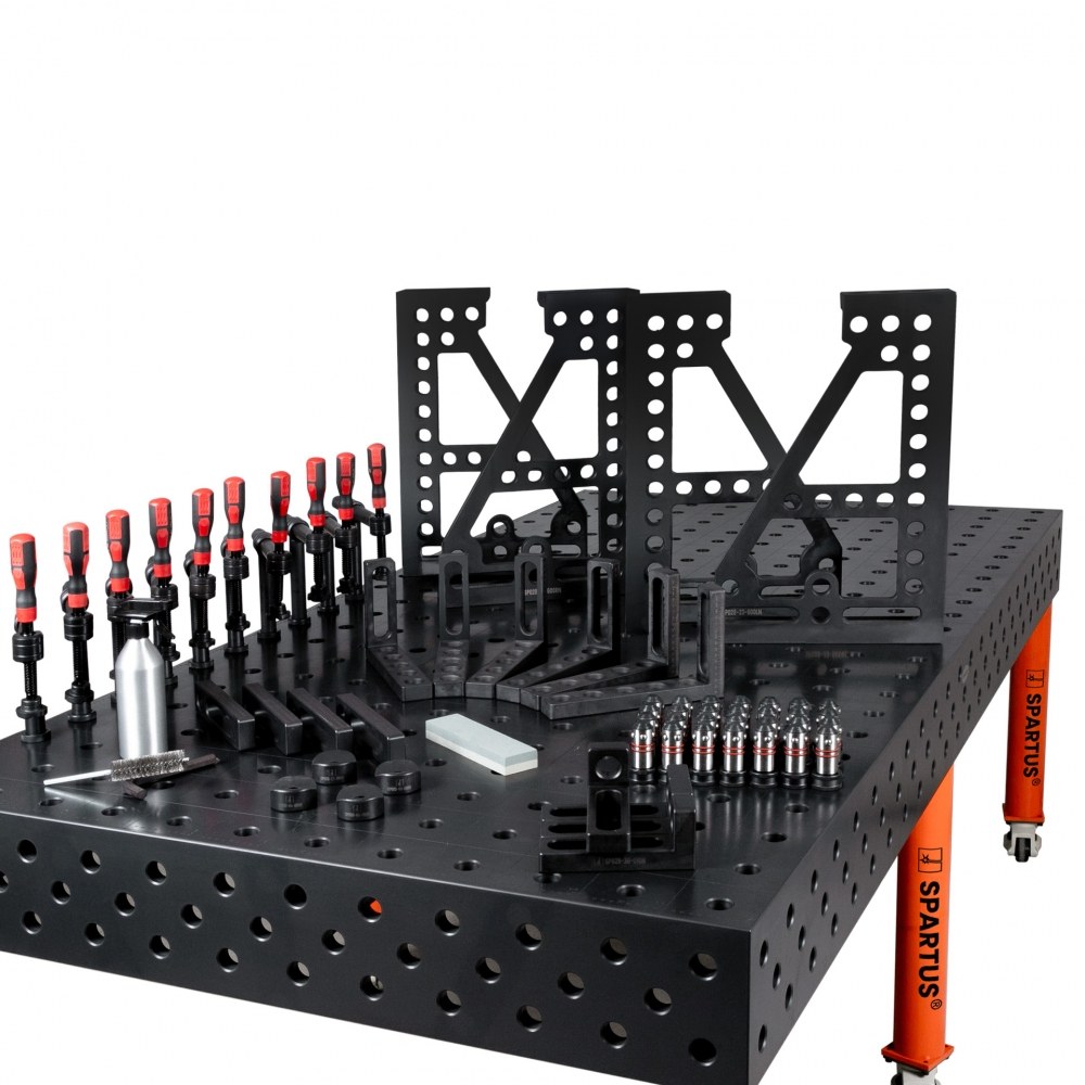 Zestaw części set 04N