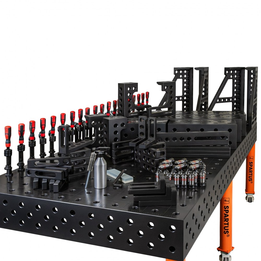 Zestaw części set 06N