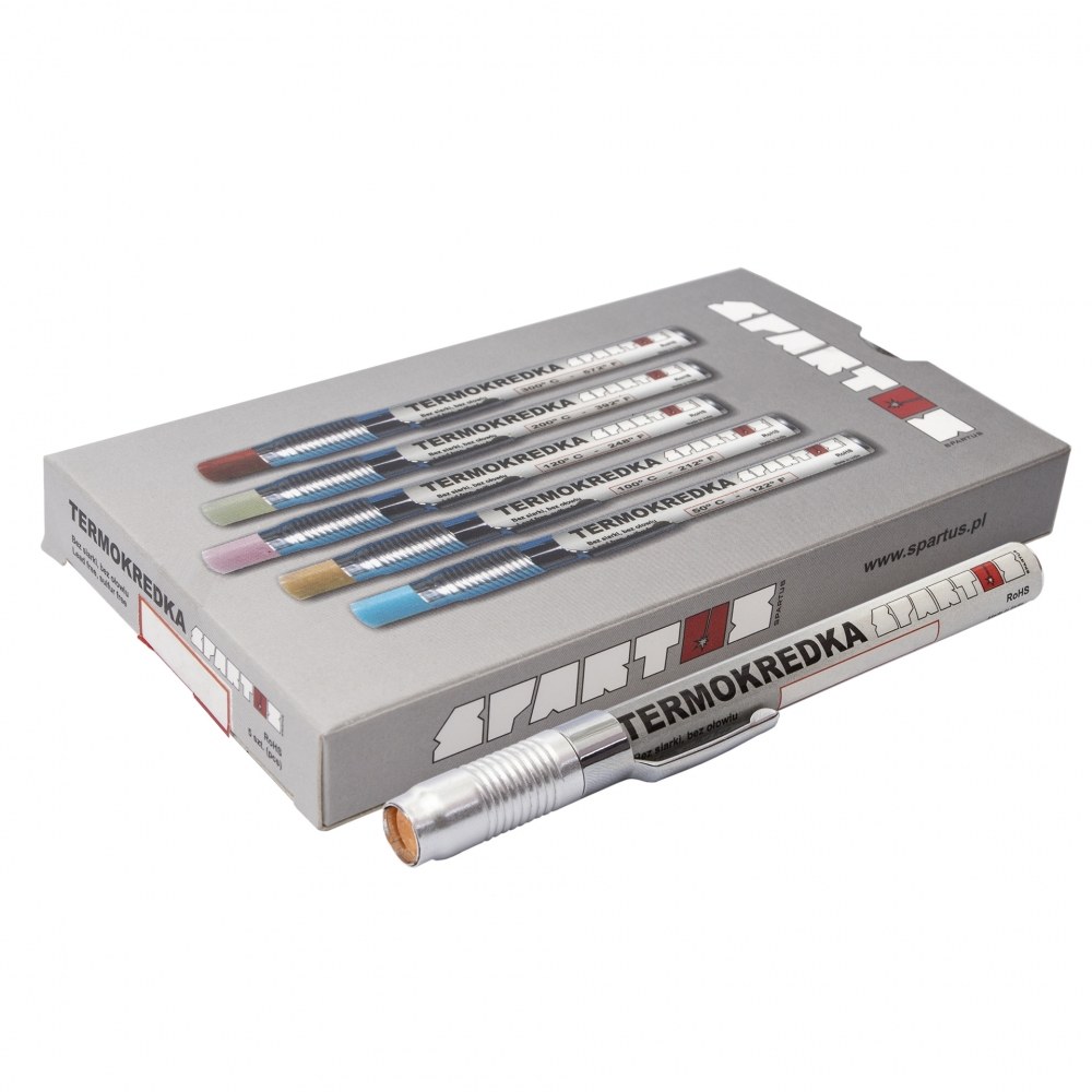 Termokredki