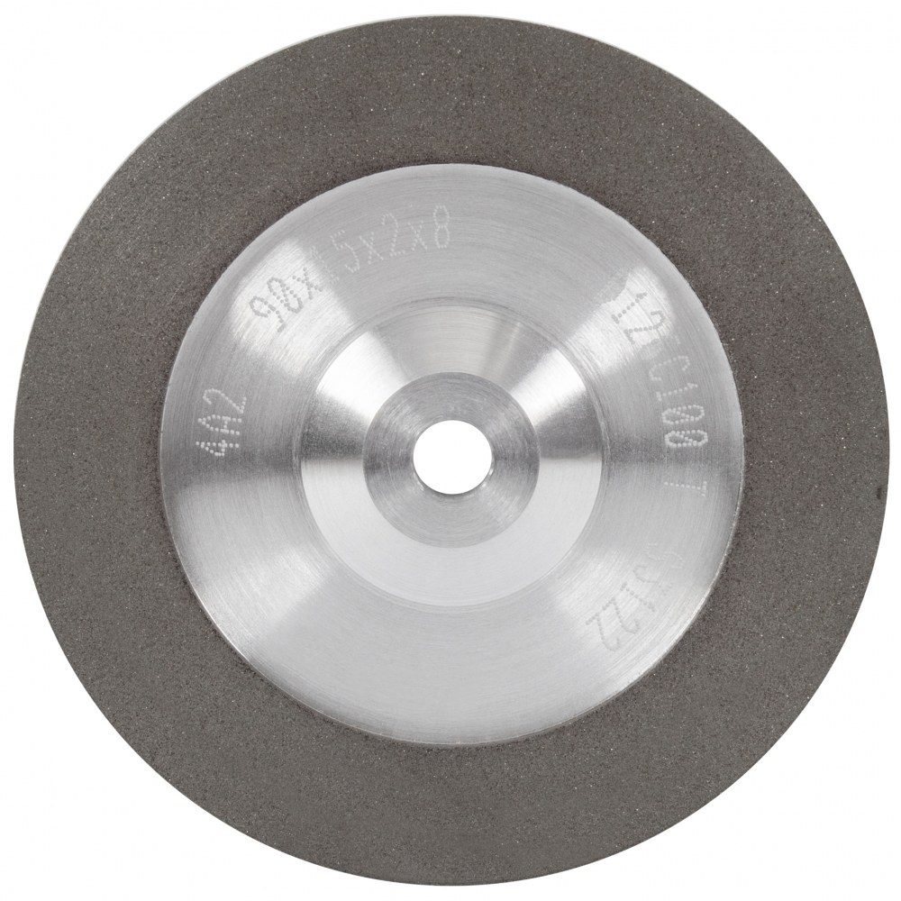 Tarcza diamentowa do ostrzałki D91