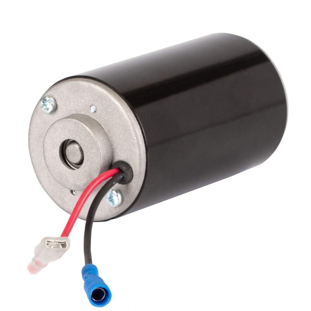 Silnik do ostrzałki D-91