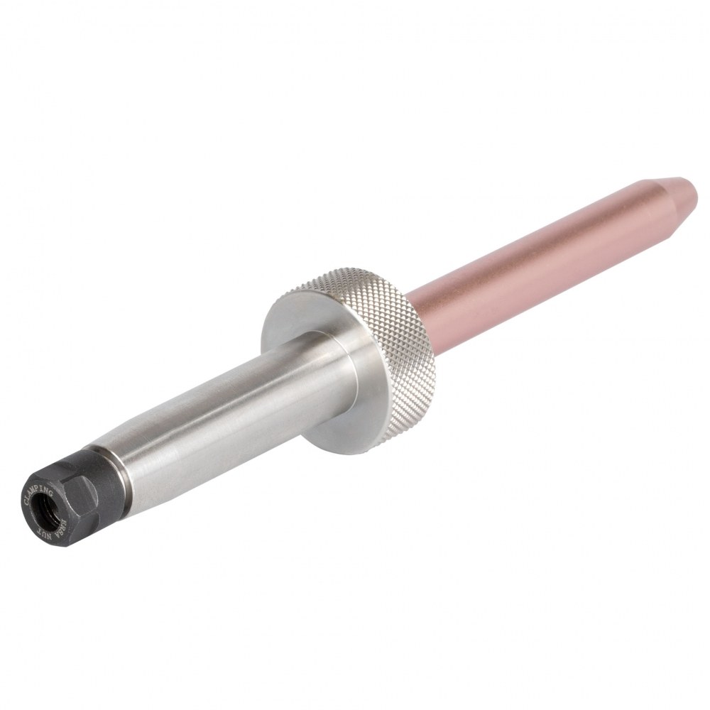 Uchwyty tulejki do ostrzałki