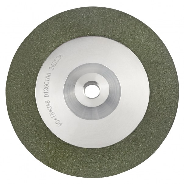 Tarcza diamentowa do ostrzałki D91