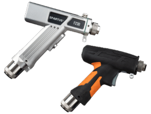 głowice F230 i F210