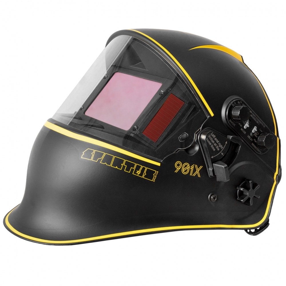 Przyłbica Spawalnicza 930XT