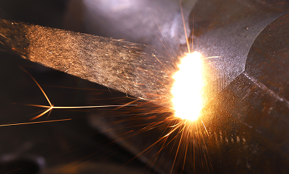 Czyszczenie laserowe