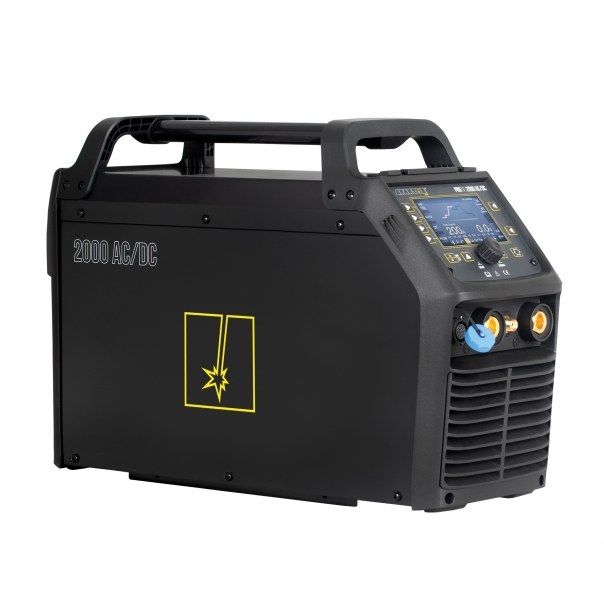 Spawarka TIG Spartus ProTIG 2000 AC/DC