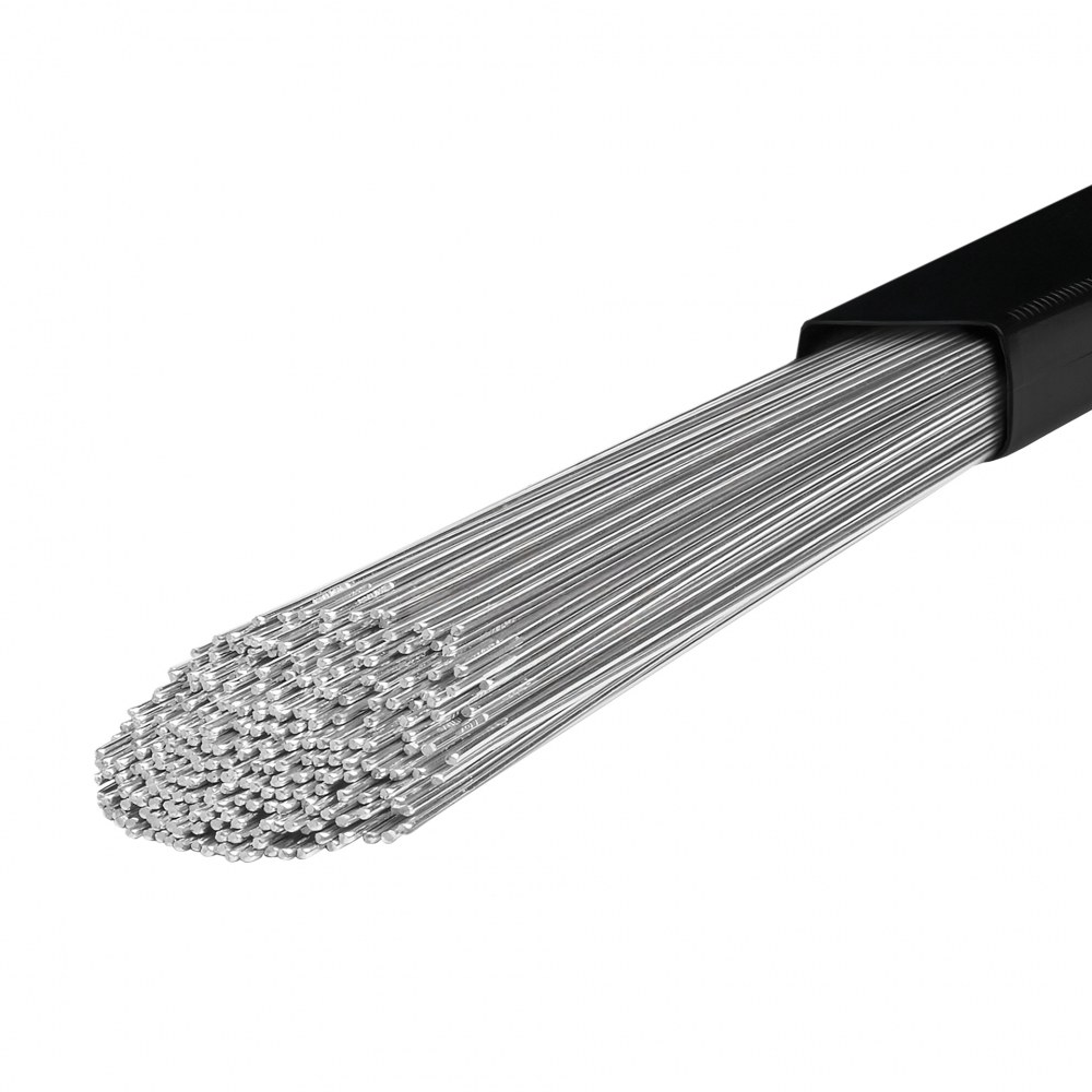 Pręt spawalniczy do aluminium