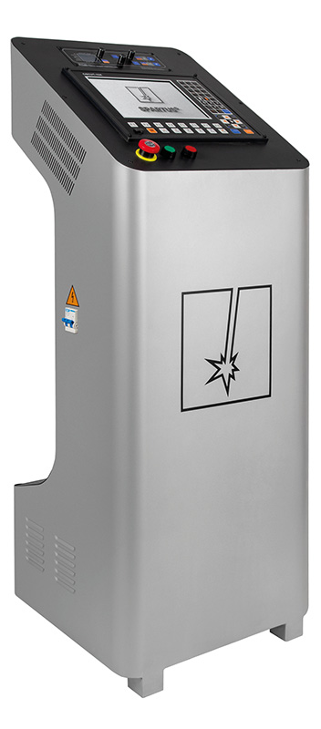 Prometeus - sterowanie