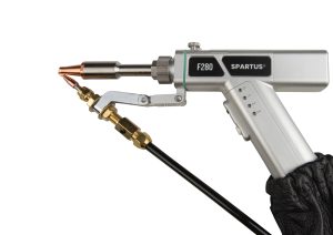 Głowica laserowa F280