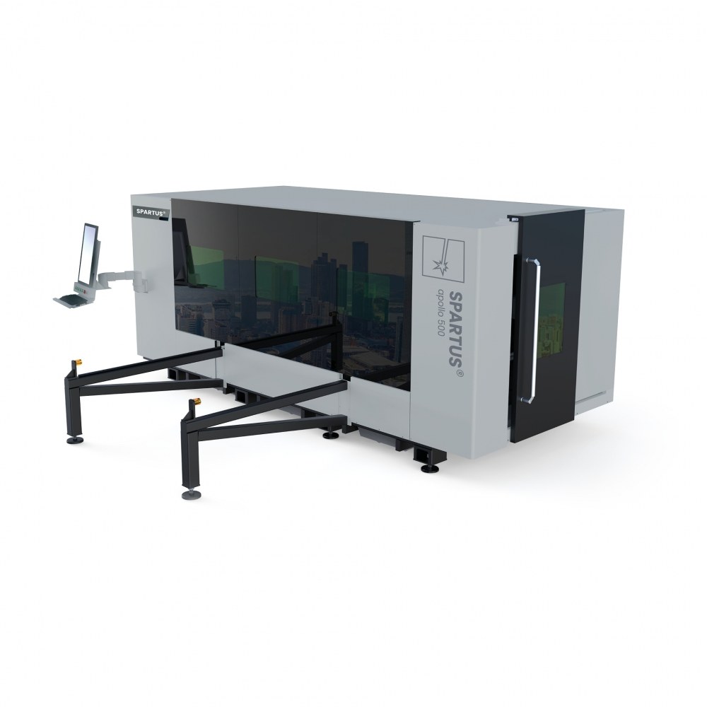 Wycinarka APOLLO 500