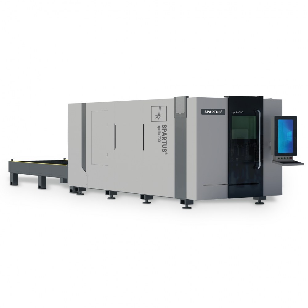 Wycinarka laserowa APOLLO 700