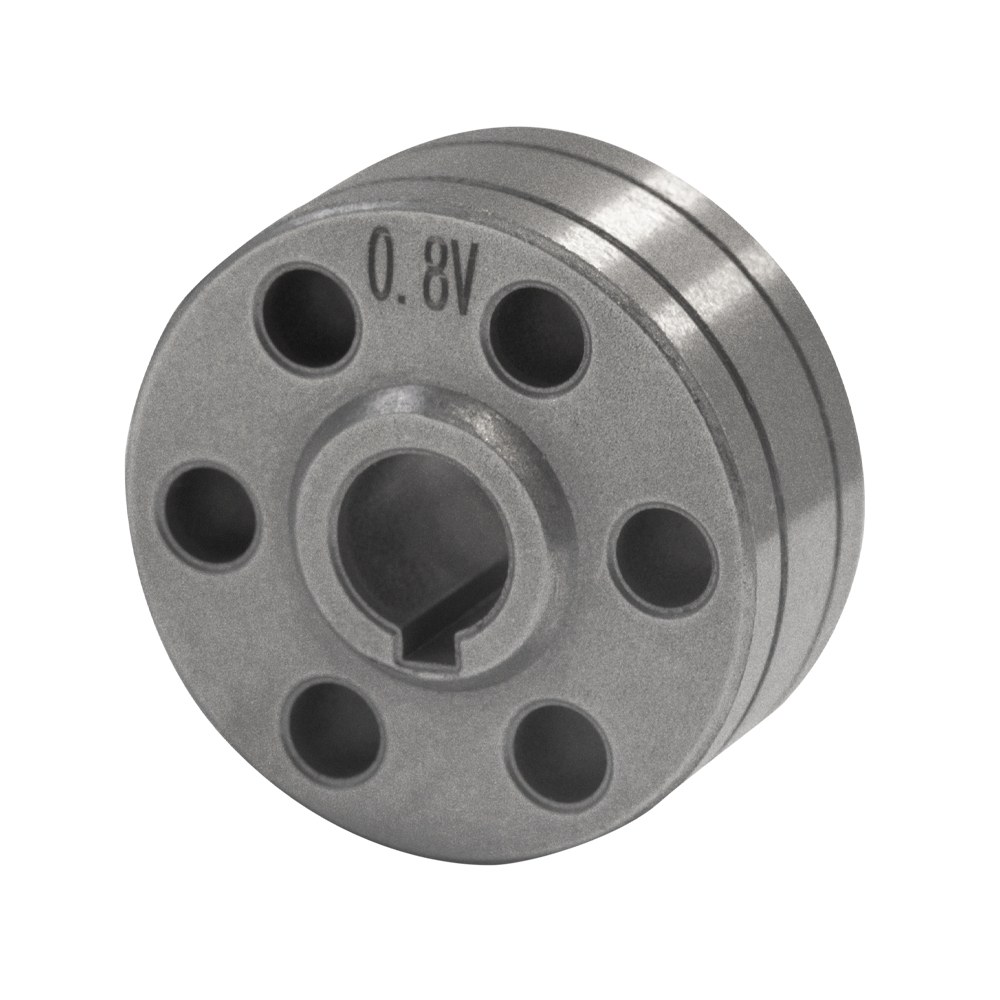 Rolka prowadząca fi37