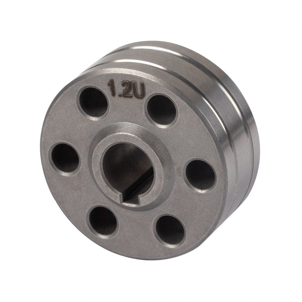 Rolka prowadząca fi37