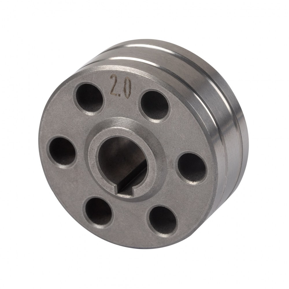 Rolka prowadząca fi37