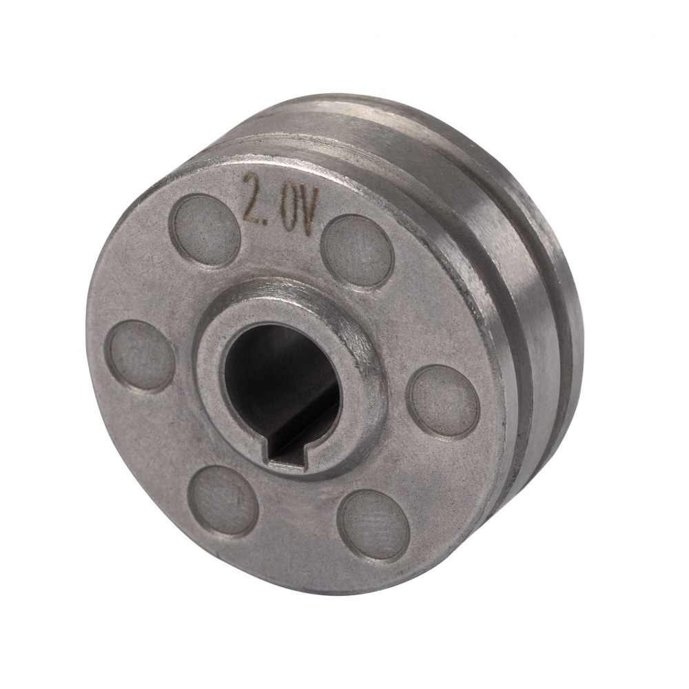 Rolka prowadząca fi37