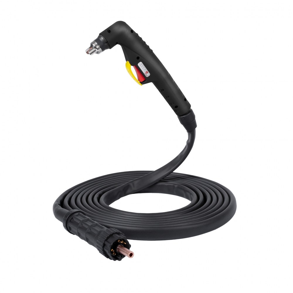 Uchwyt plazmowy SP45H