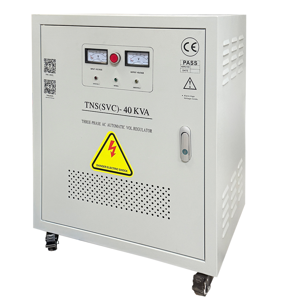 Stabilizator napięcia