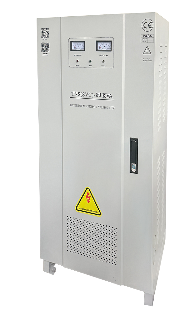 Stabilizator napięcia