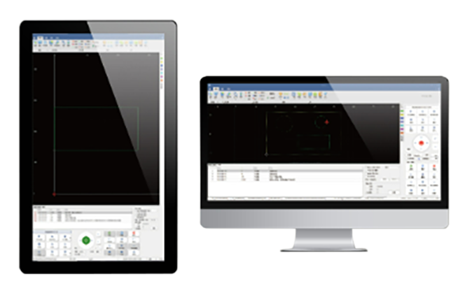 Sterowanie Raytools X35
