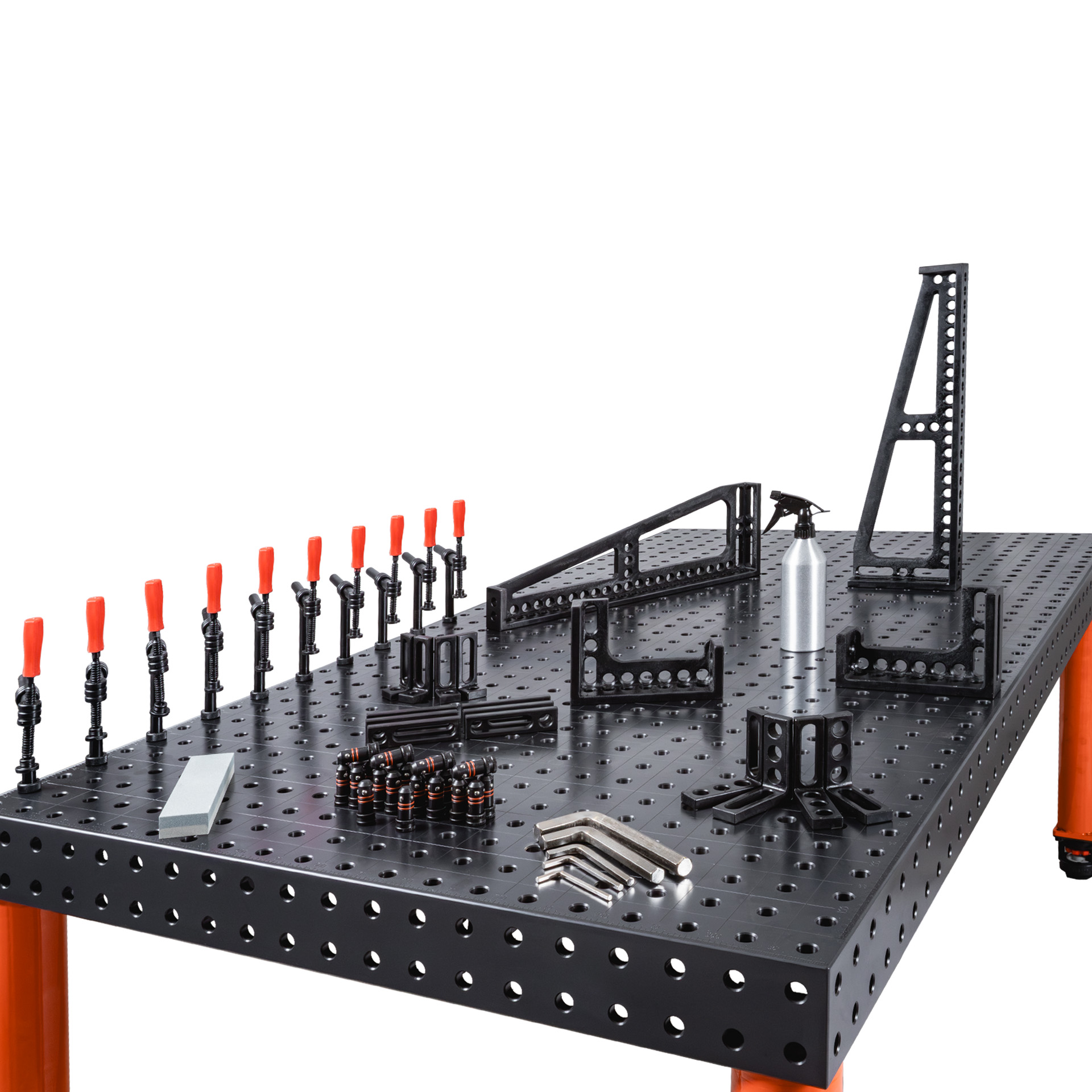 Zestaw 03 system D16