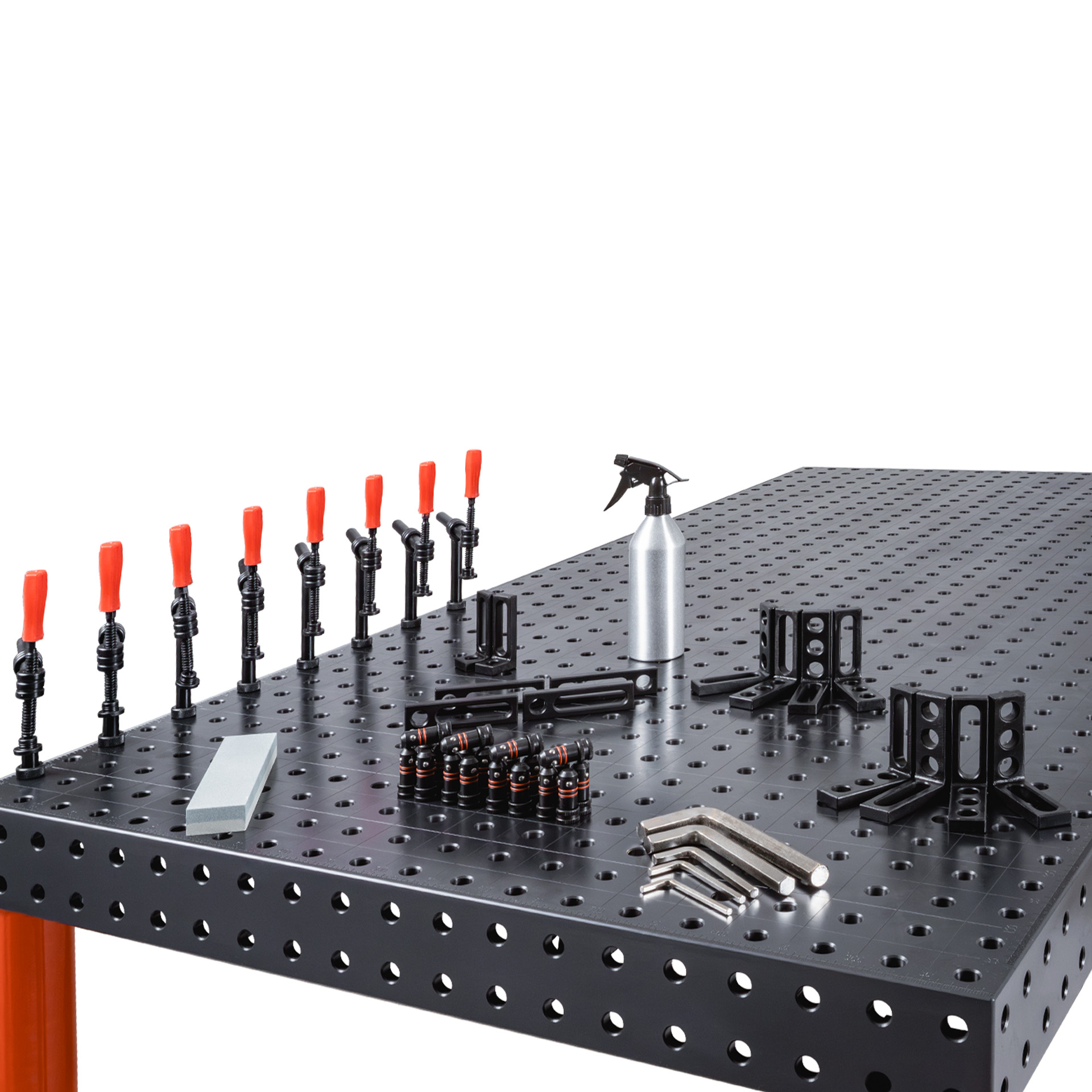 Zestaw 02 system D16