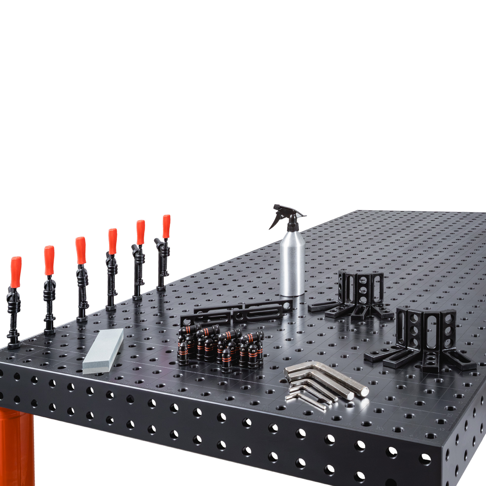 Zestaw 01 system D16